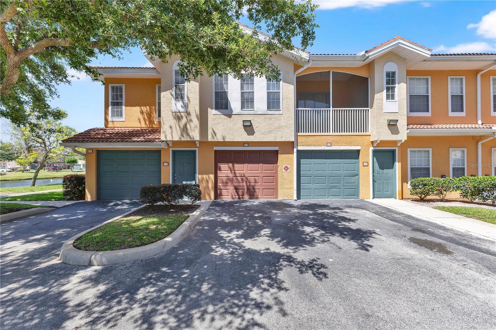 Condominium in ORLANDO, FL - Daniel Dourado