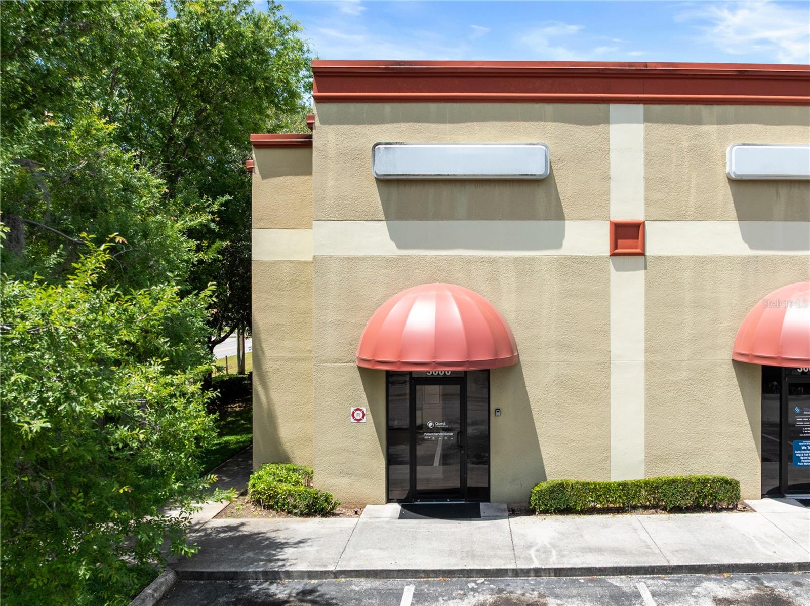 Medical Office in ST CLOUD, FL - Daniel Dourado