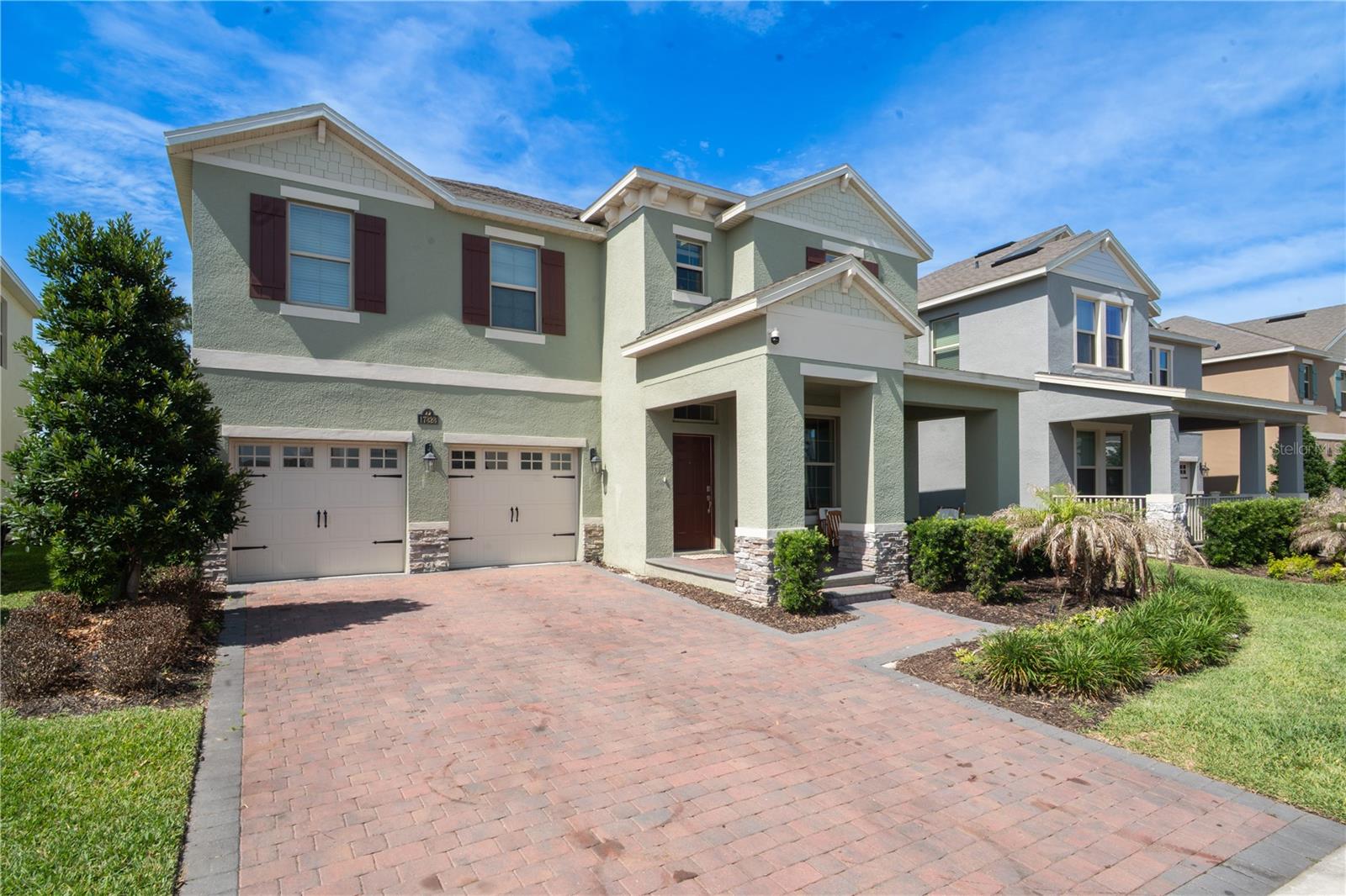 Single Family Residence em WINTER GARDEN, FL - Daniel Dourado