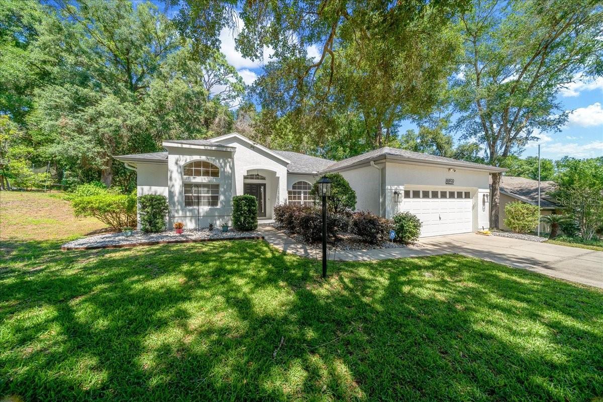 Single Family Residence em DUNNELLON, FL - Daniel Dourado