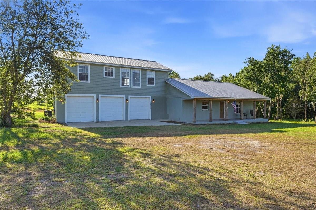 Single Family Residence em FORT MEADE, FL - Daniel Dourado