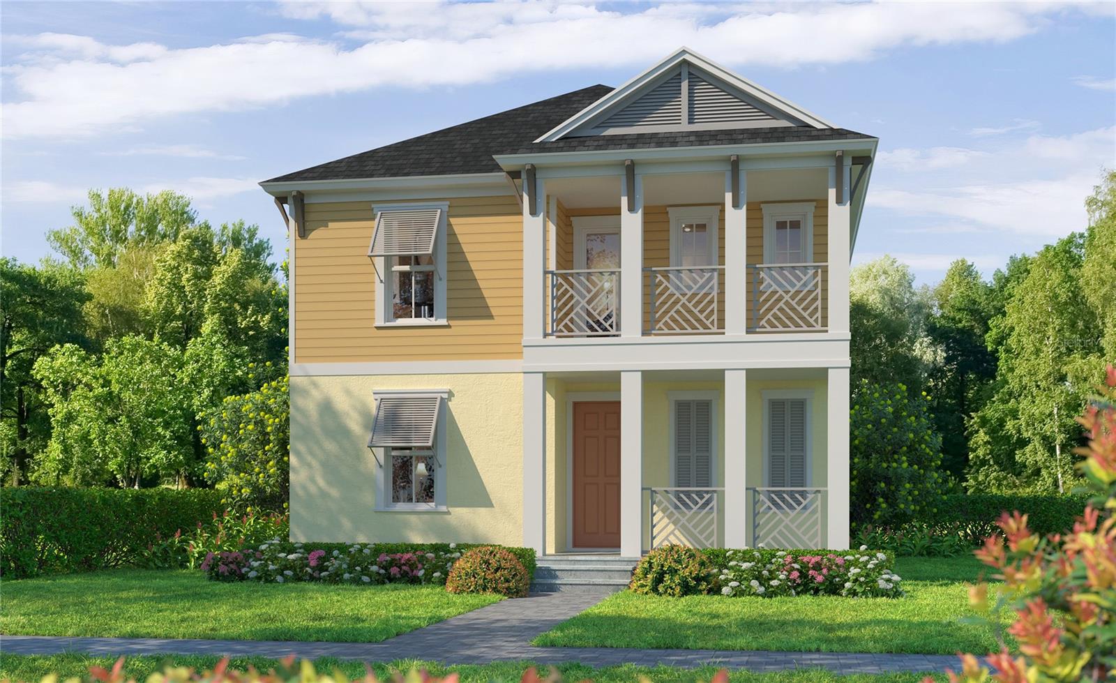 Single Family Residence in ORLANDO, FL - Daniel Dourado