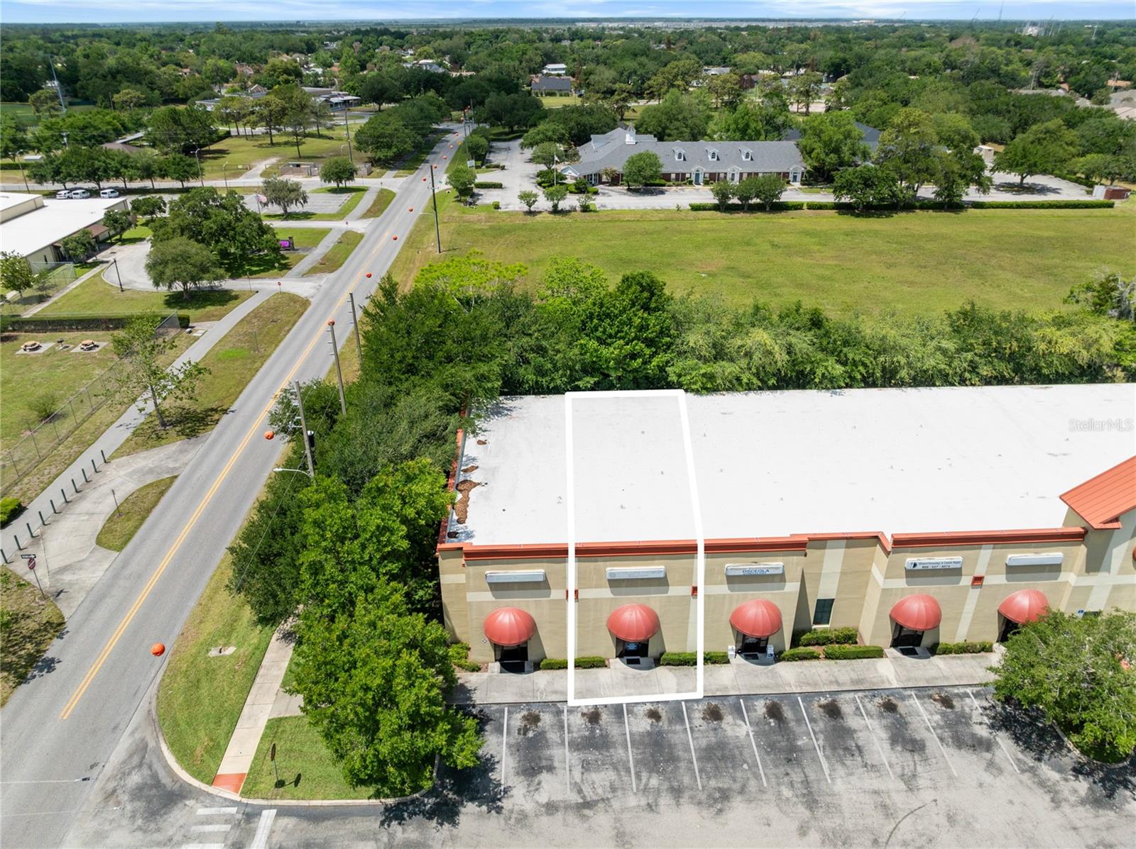 Medical Office in ST CLOUD, FL - Daniel Dourado