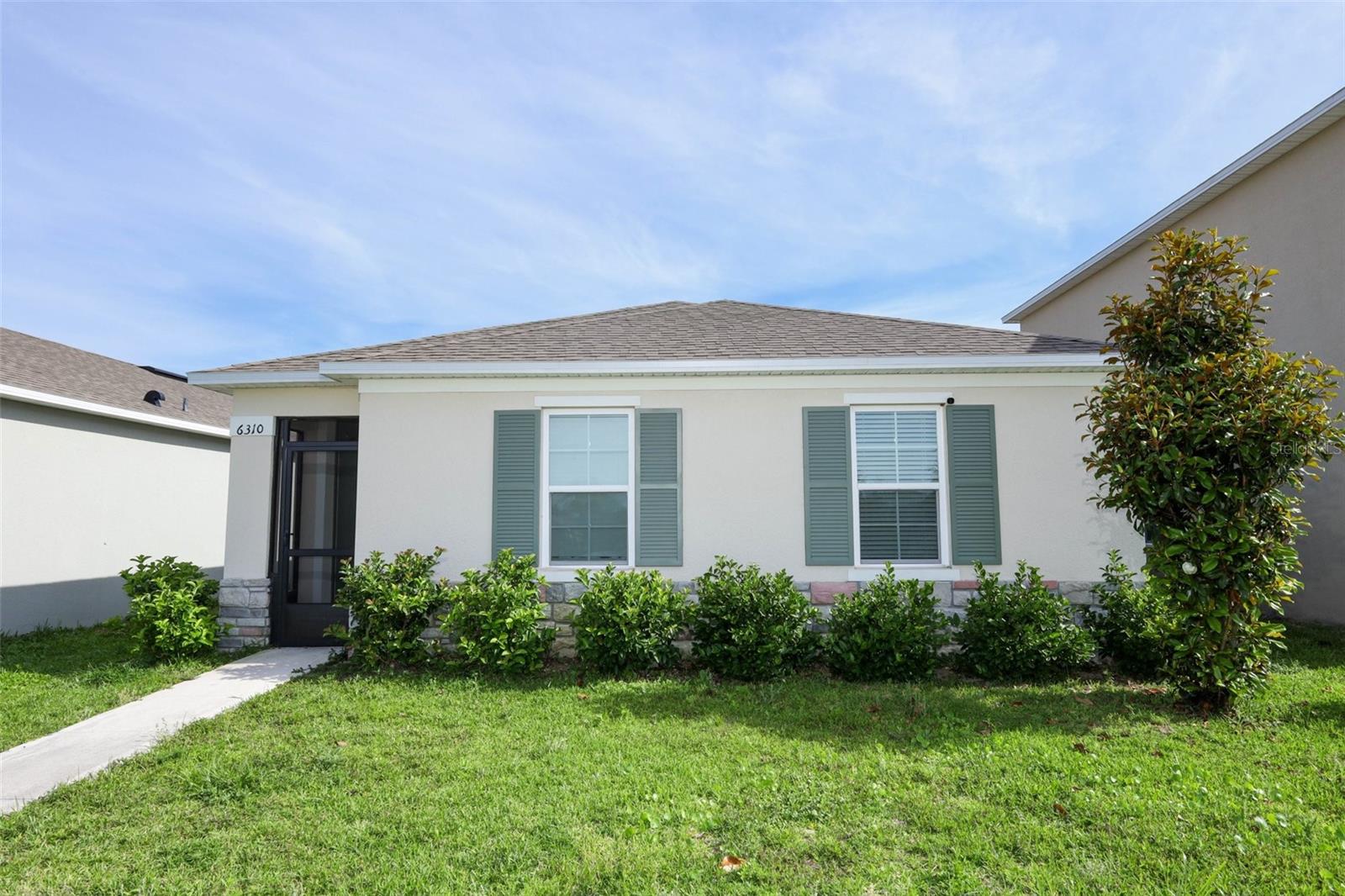 Single Family Residence em APOPKA, FL - Daniel Dourado