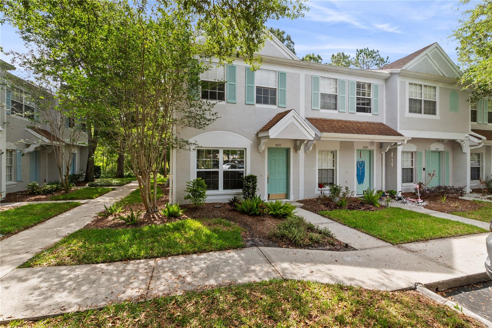 Condominium em TAMPA, FL - Daniel Dourado