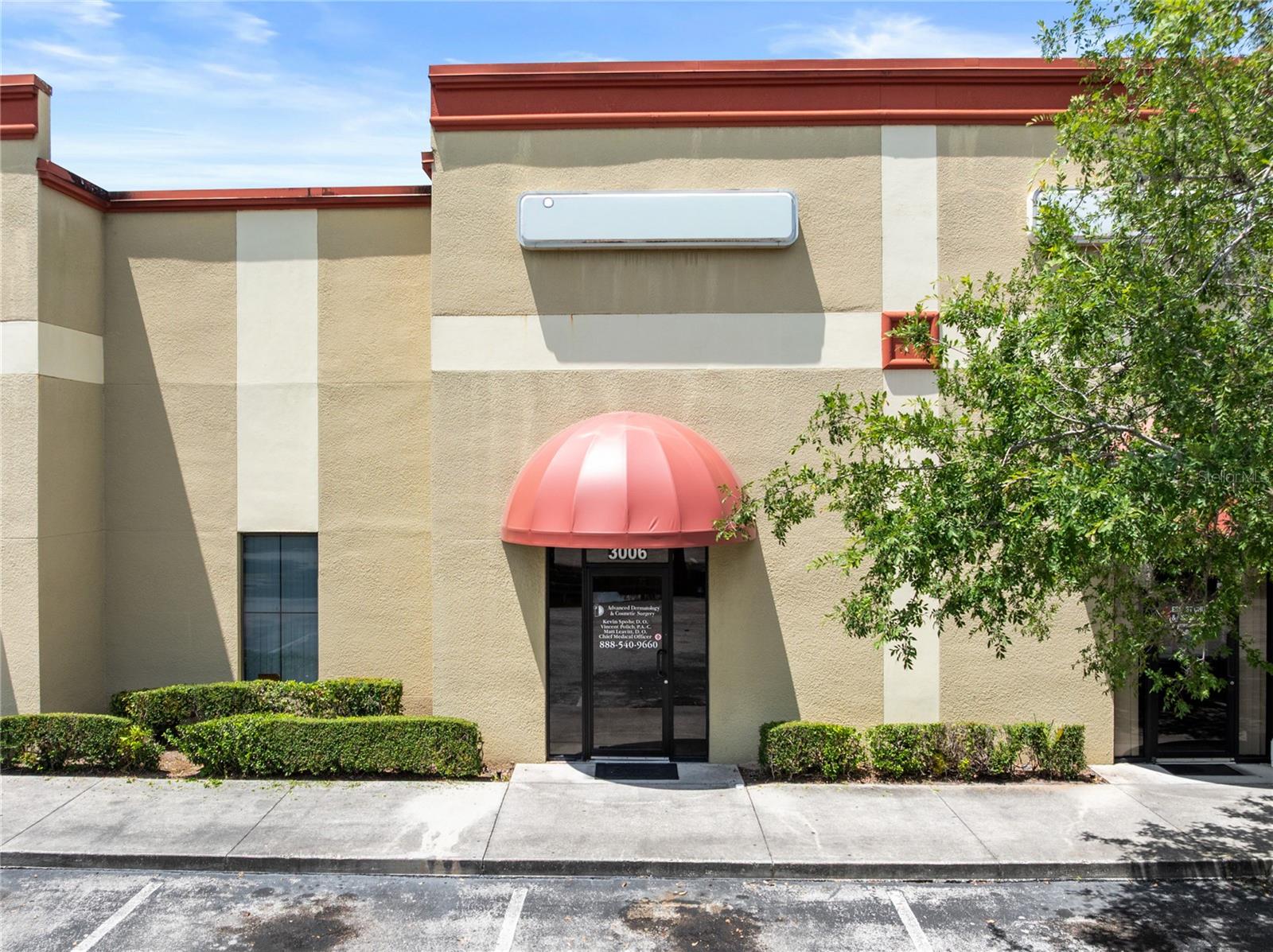 Medical Office in ST CLOUD, FL - Daniel Dourado