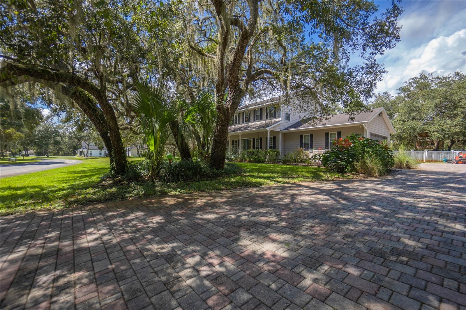 Single Family Residence em INVERNESS, FL - Daniel Dourado