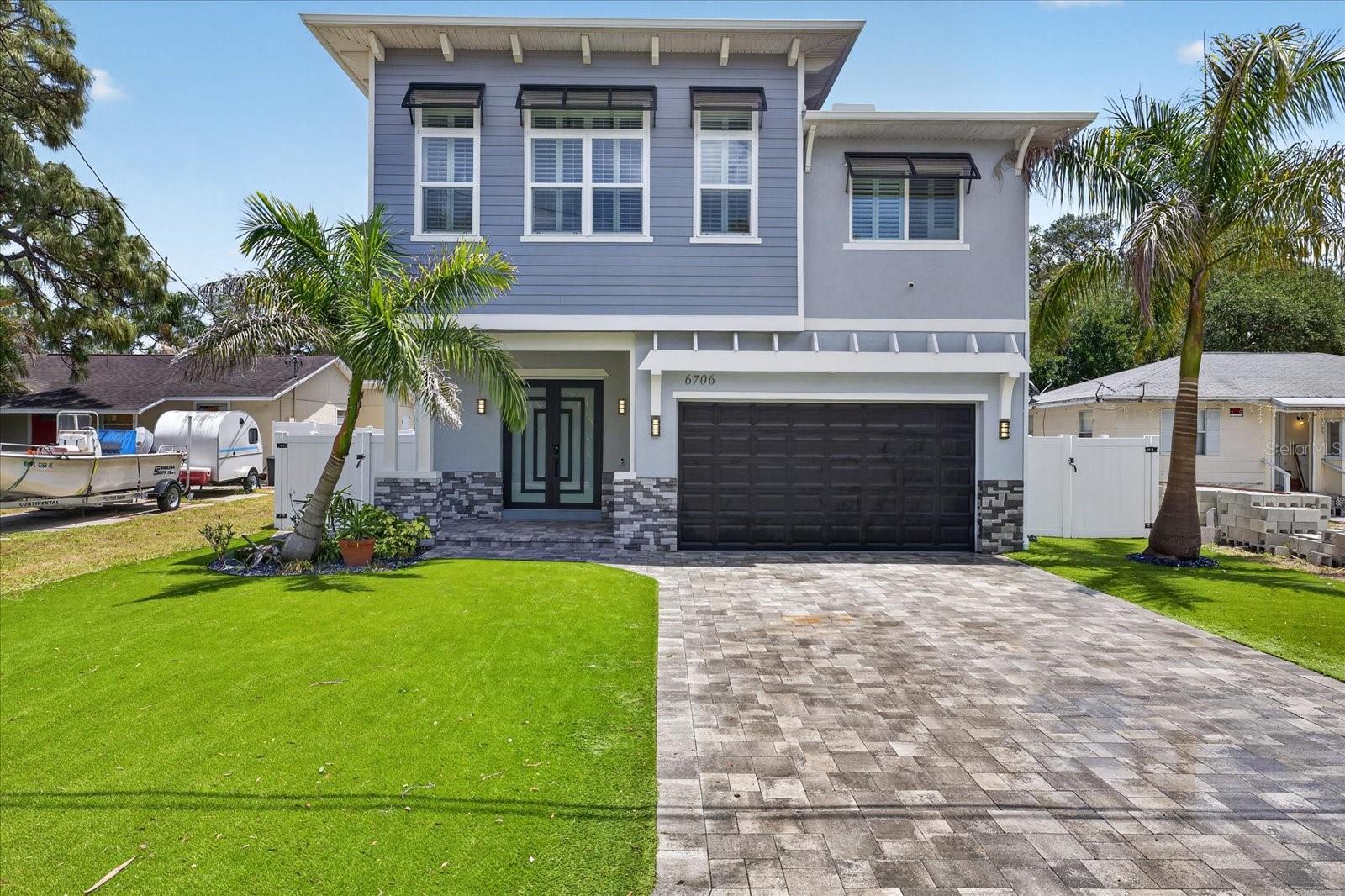 Single Family Residence em TAMPA, FL - Daniel Dourado