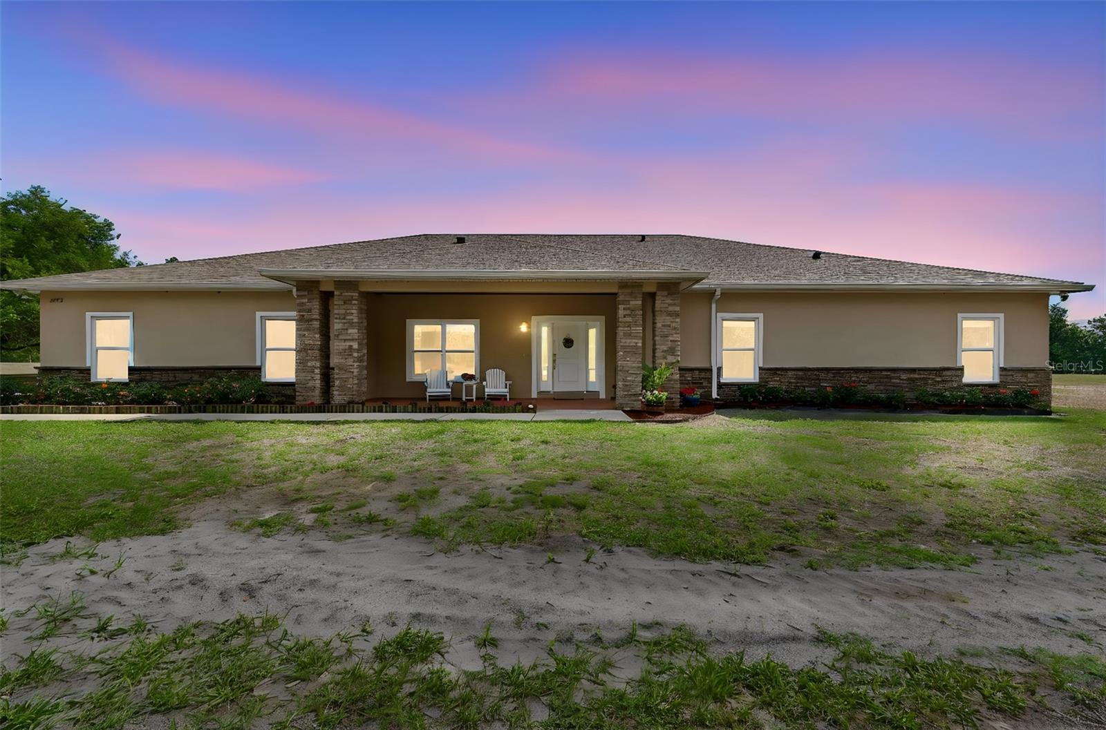Single Family Residence in DADE CITY, FL - Daniel Dourado