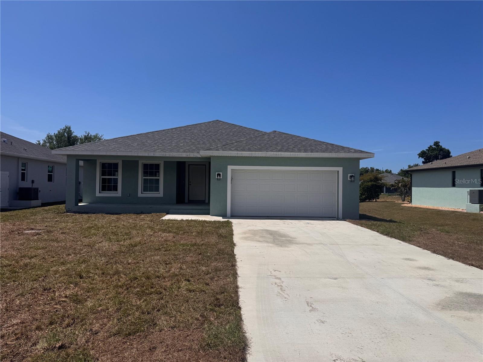 Single Family Residence in ROTONDA WEST, FL - Daniel Dourado
