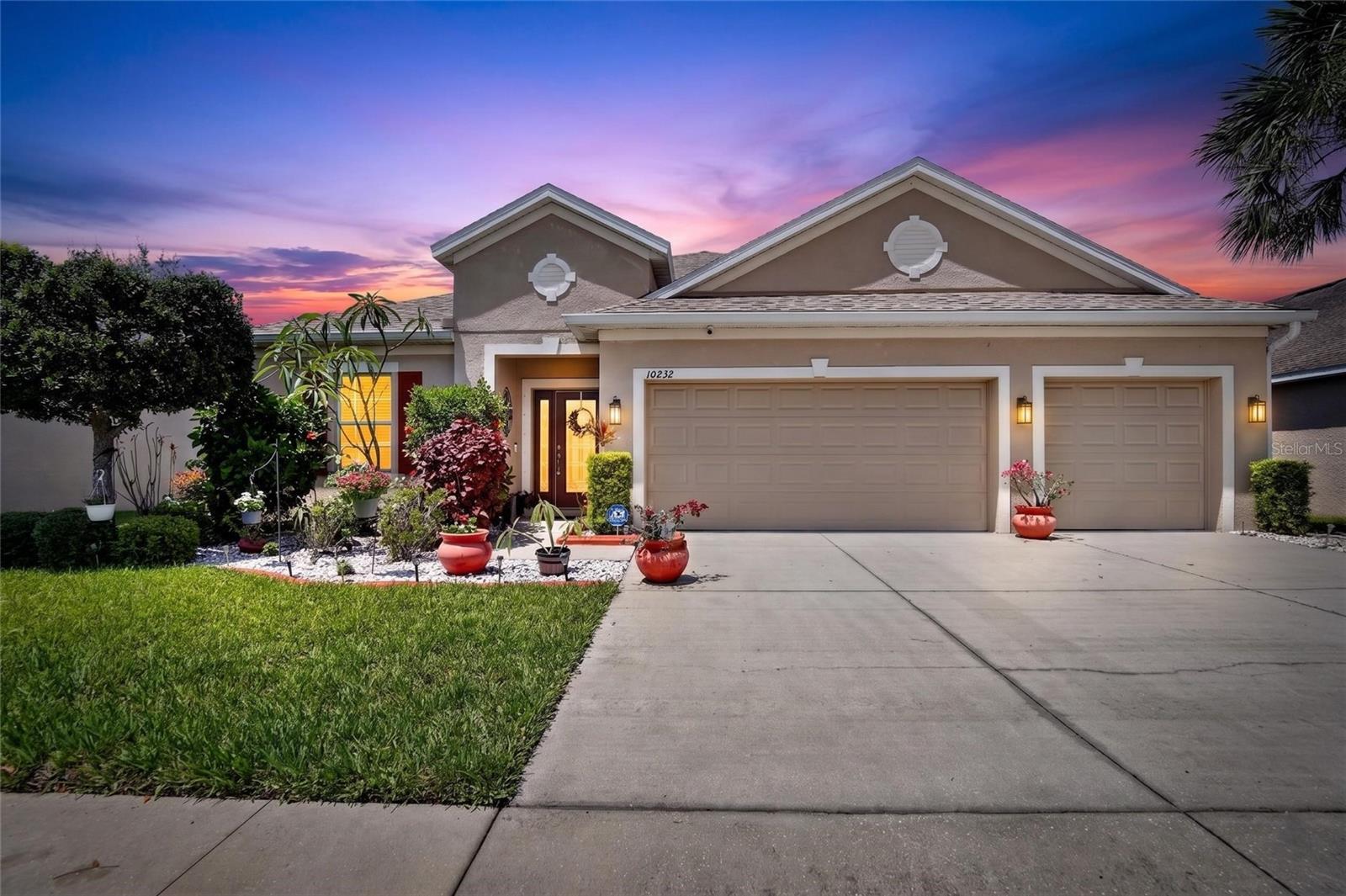 Single Family Residence em RIVERVIEW, FL - Daniel Dourado
