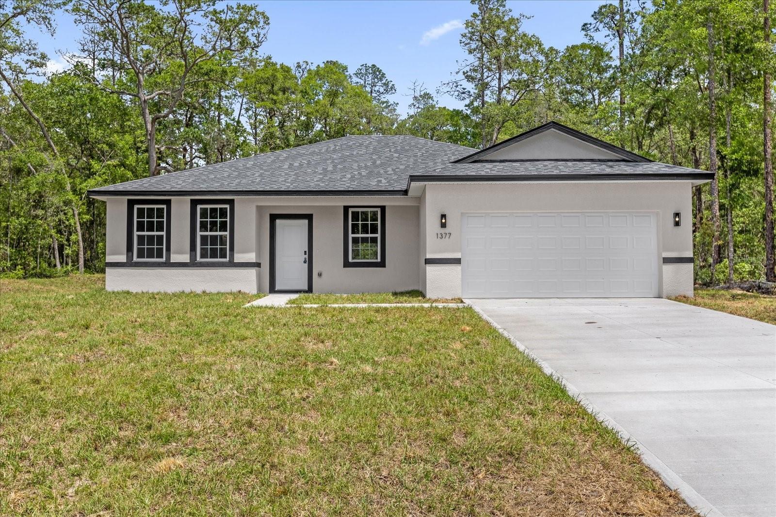 Single Family Residence in CITRUS SPRINGS, FL - Daniel Dourado