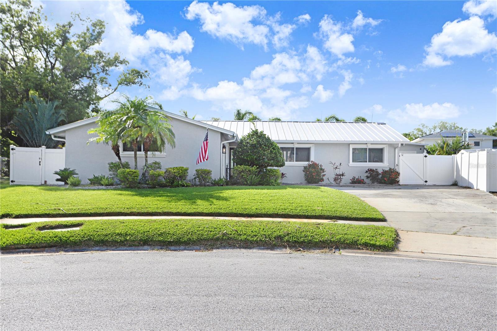 Single Family Residence em TAMPA, FL - Daniel Dourado