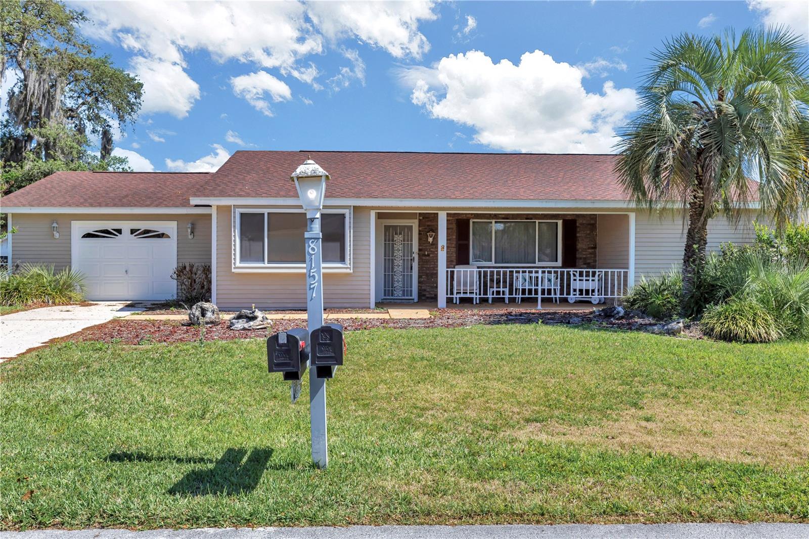 Single Family Residence in OCALA, FL - Daniel Dourado