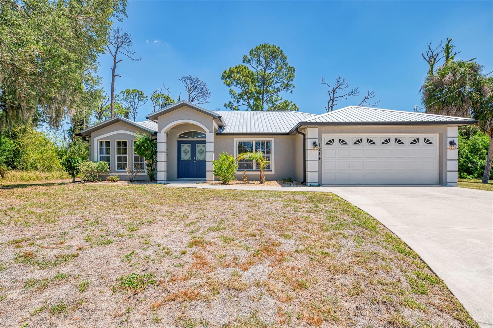 Single Family Residence in NORTH PORT, FL - Daniel Dourado