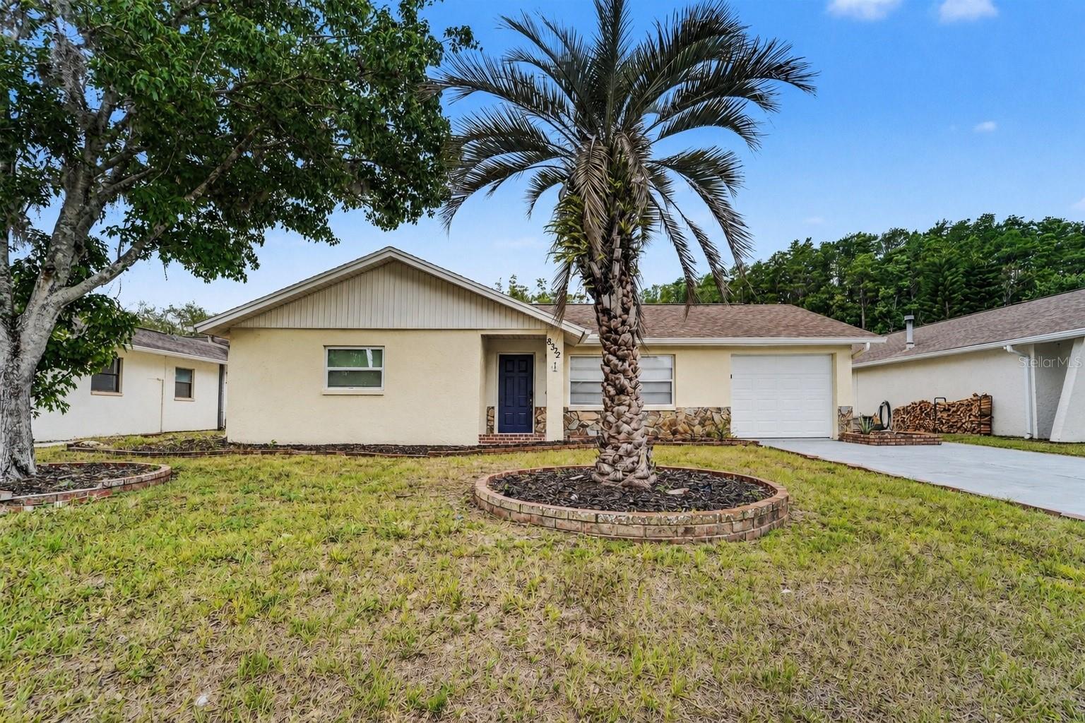 Single Family Residence in NEW PORT RICHEY, FL - Daniel Dourado