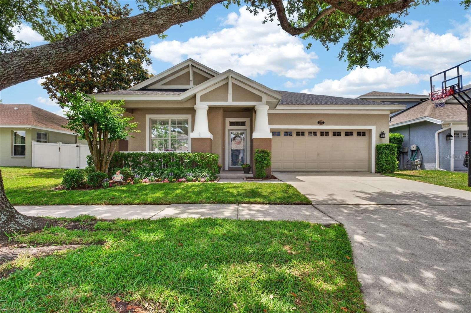 Single Family Residence em LUTZ, FL - Daniel Dourado
