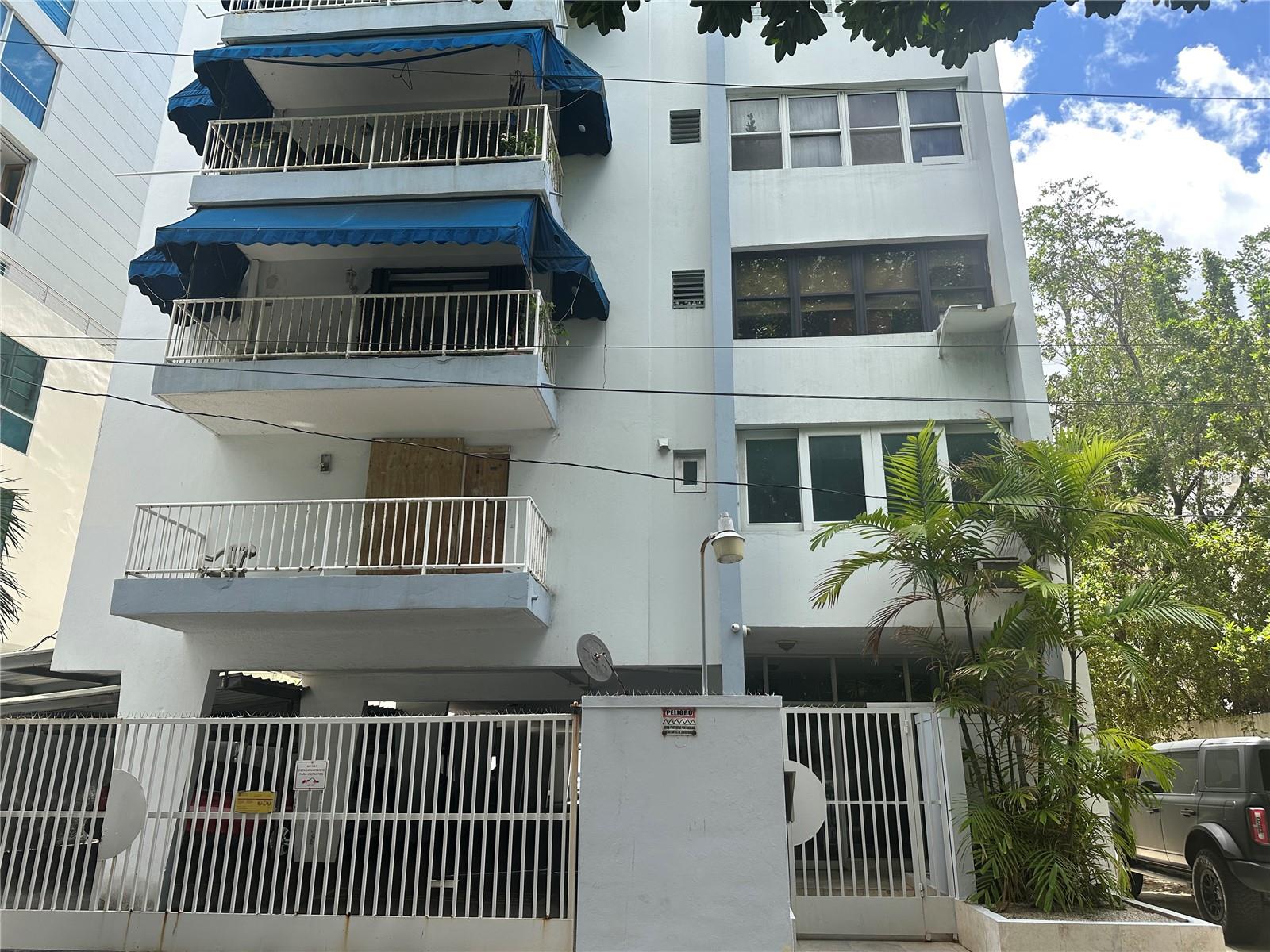 Condominium em SAN JUAN, PR - Daniel Dourado