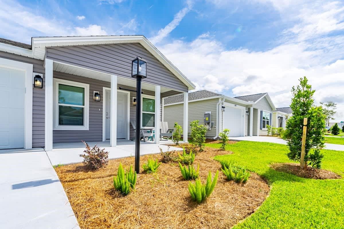 Single Family Residence em THE VILLAGES, FL - Daniel Dourado