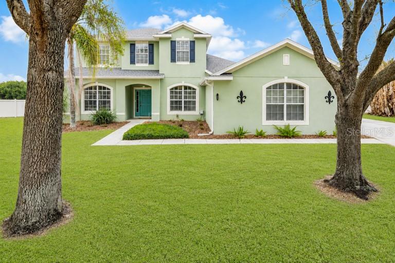 Single Family Residence em APOPKA, FL - Daniel Dourado