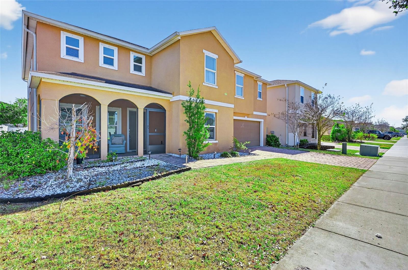 Single Family Residence em RIVERVIEW, FL - Daniel Dourado