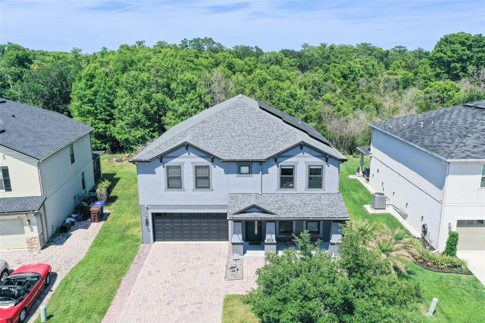 Single Family Residence em KISSIMMEE, FL - Daniel Dourado