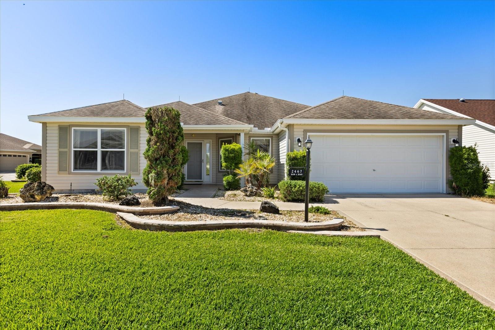 Single Family Residence em THE VILLAGES, FL - Daniel Dourado