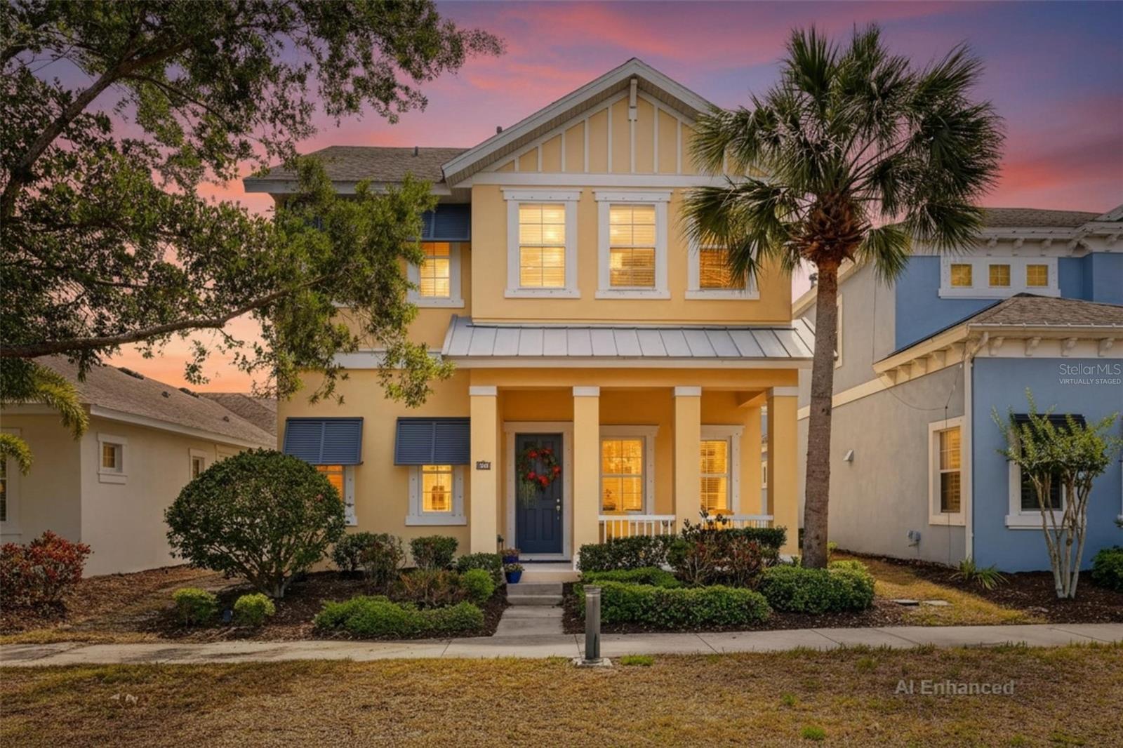 Single Family Residence in APOLLO BEACH, FL - Daniel Dourado