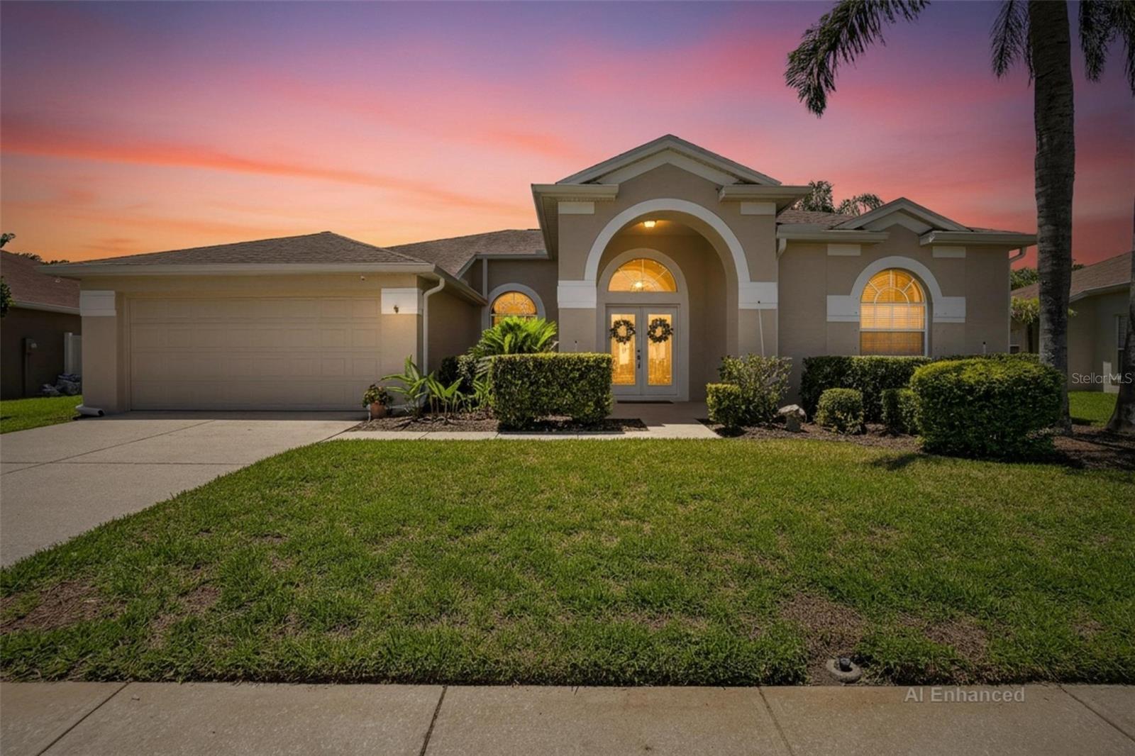 Single Family Residence em LAND O LAKES, FL - Daniel Dourado