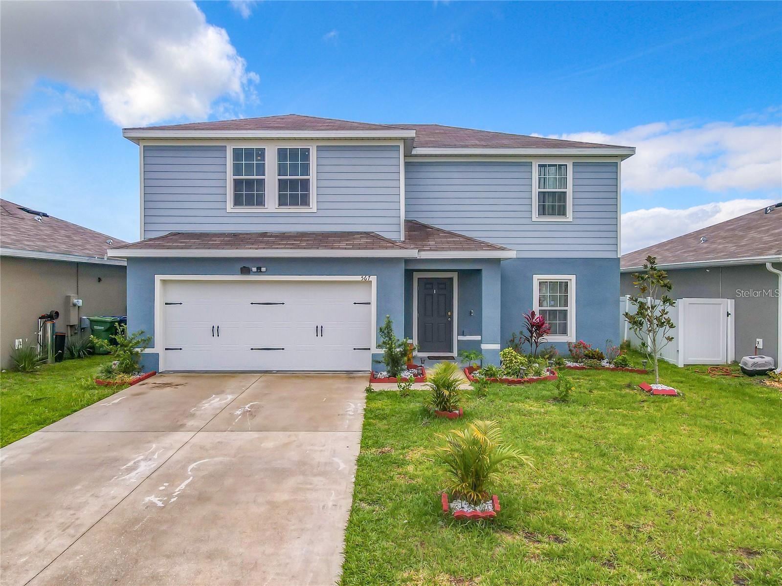 Single Family Residence in WINTER HAVEN, FL - Daniel Dourado