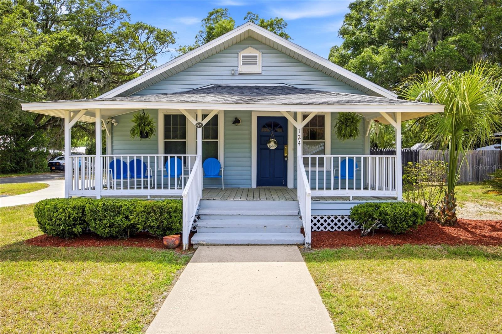 Single Family Residence in WILLISTON, FL - Daniel Dourado