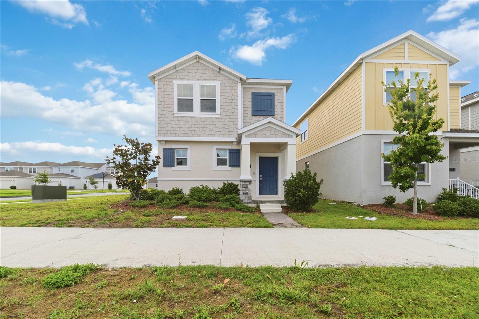 Single Family Residence em KISSIMMEE, FL - Daniel Dourado
