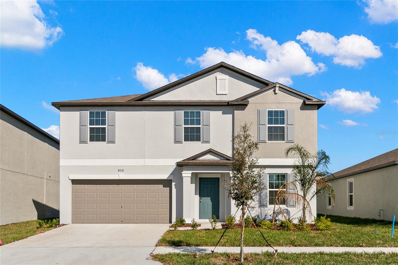 Single Family Residence in WESLEY CHAPEL, FL - Daniel Dourado