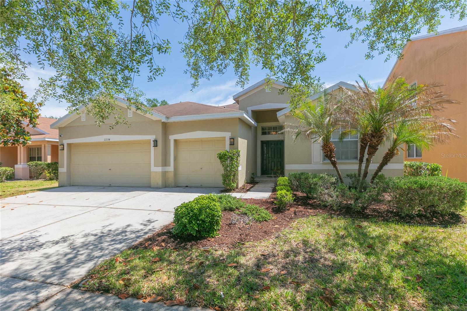 Single Family Residence em RIVERVIEW, FL - Daniel Dourado