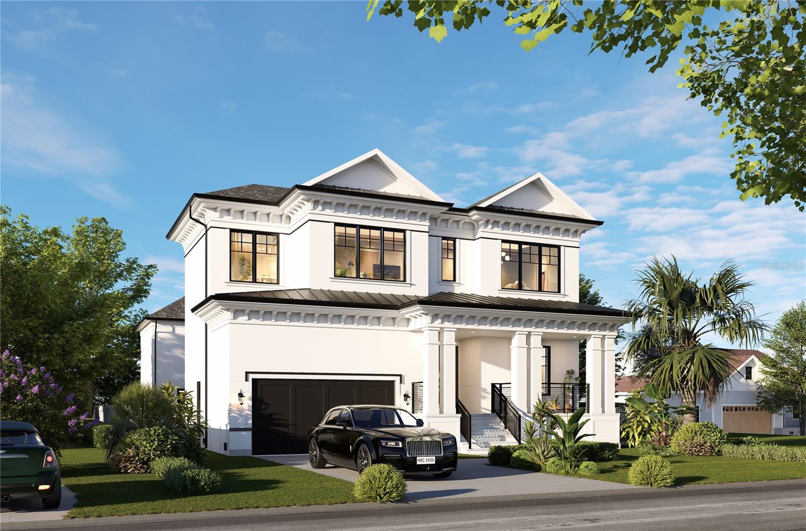 Single Family Residence em ST PETERSBURG, FL - Daniel Dourado