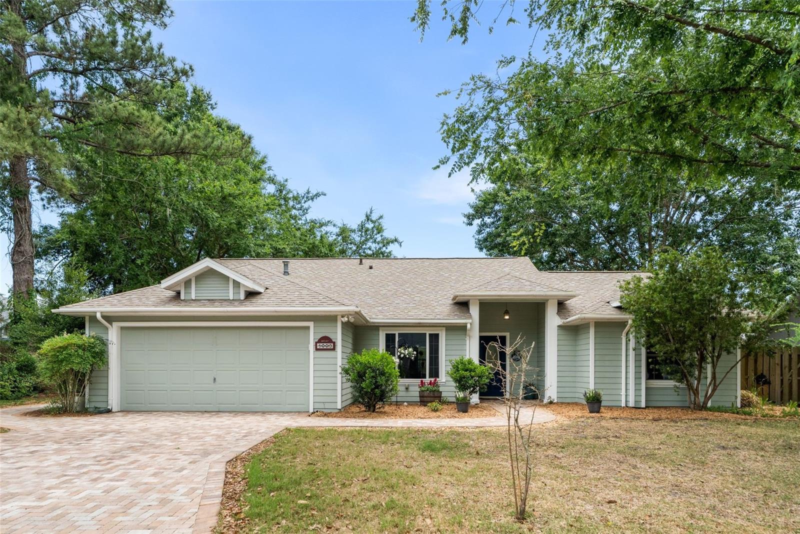 Single Family Residence em GAINESVILLE, FL - Daniel Dourado