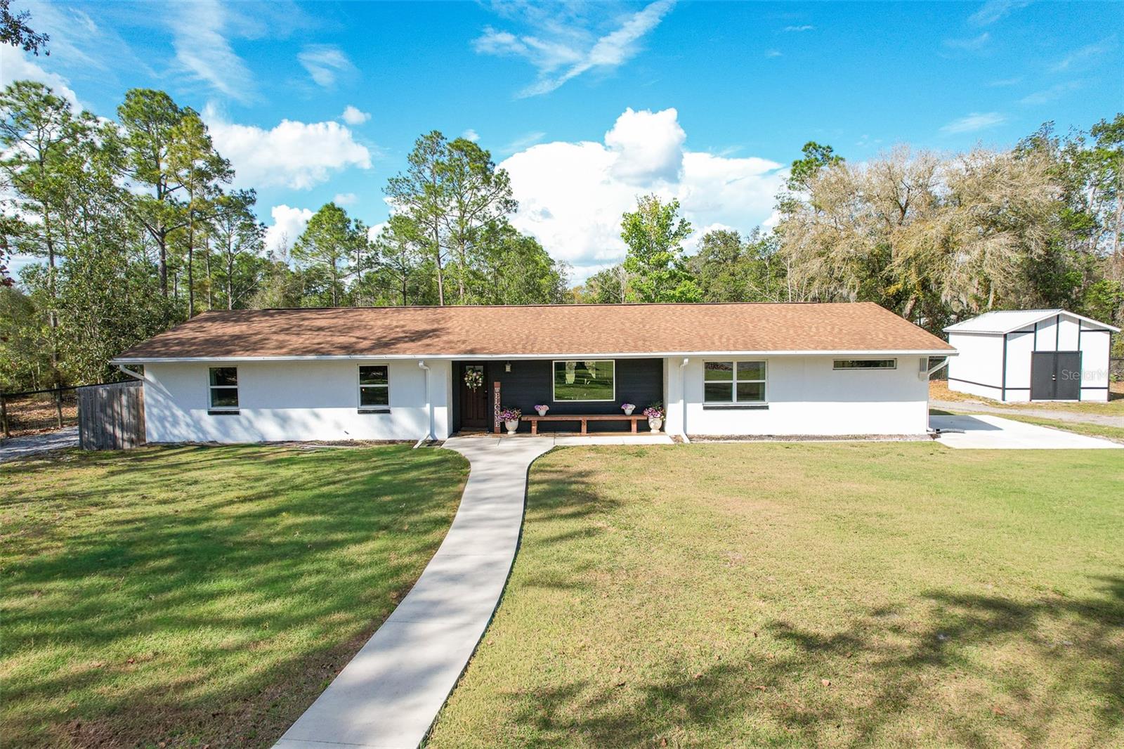Single Family Residence em EUSTIS, FL - Daniel Dourado