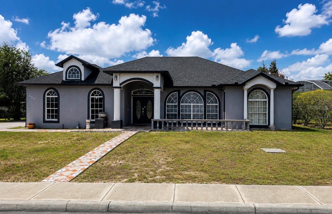 Single Family Residence em HAINES CITY, FL - Daniel Dourado
