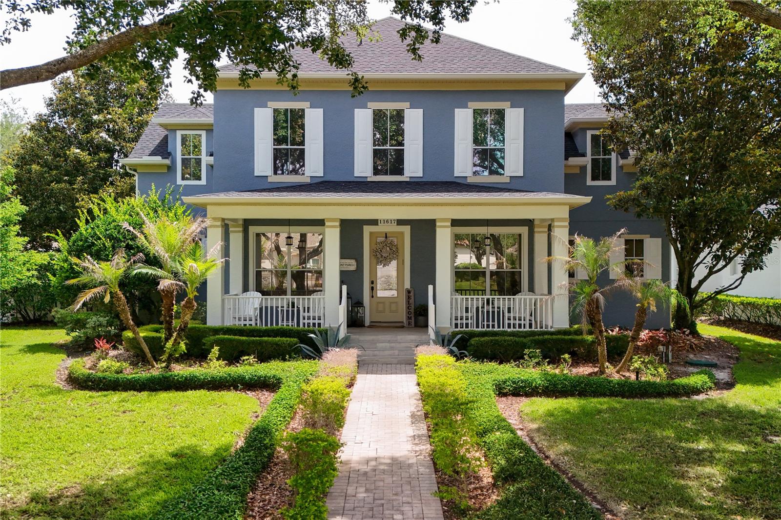 Single Family Residence in WINDERMERE, FL - Daniel Dourado