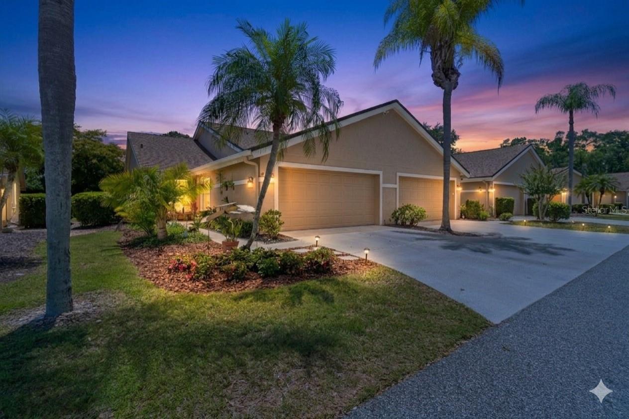 Villa in SARASOTA, FL - Daniel Dourado