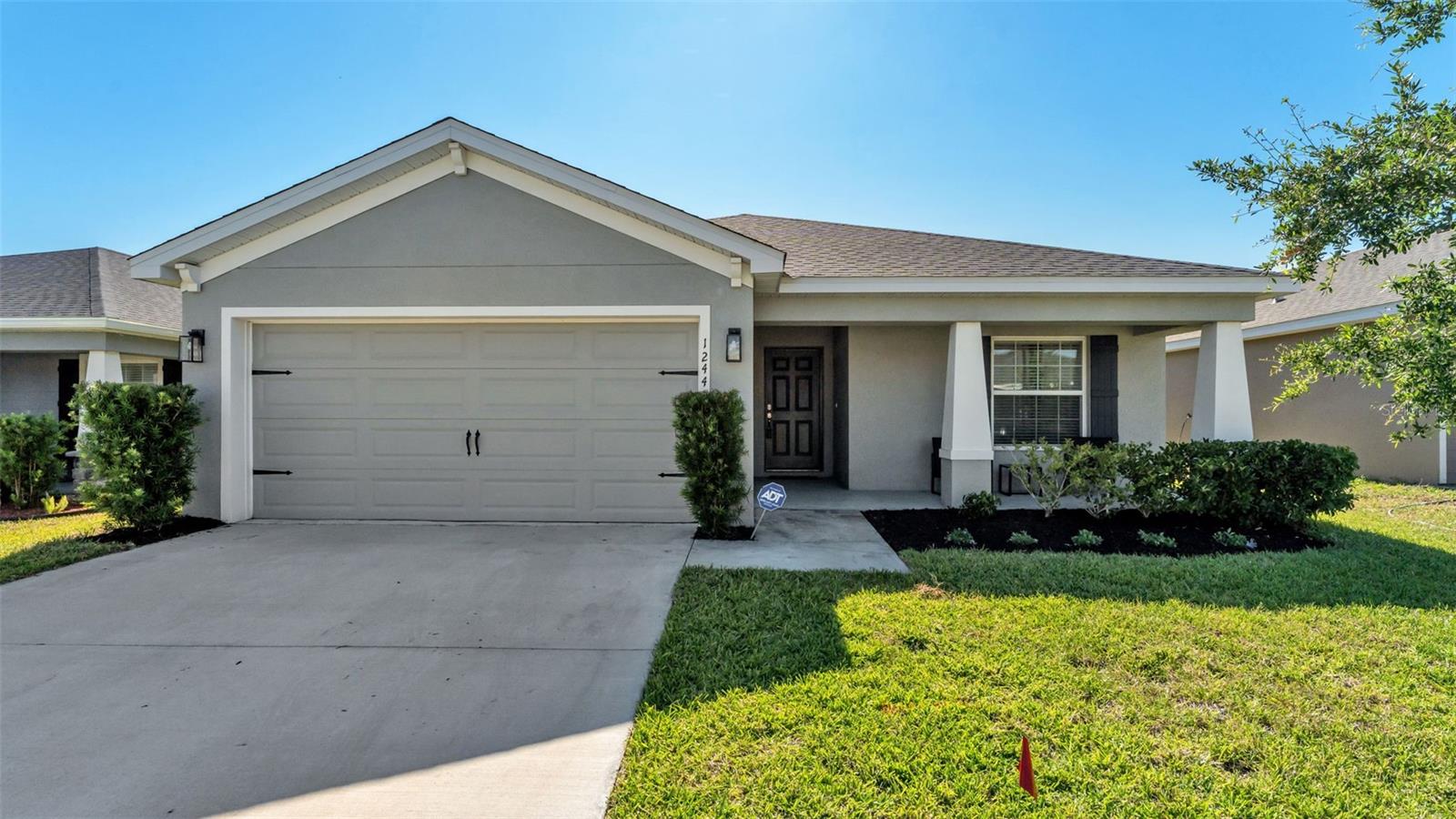 Single Family Residence in AUBURNDALE, FL - Daniel Dourado