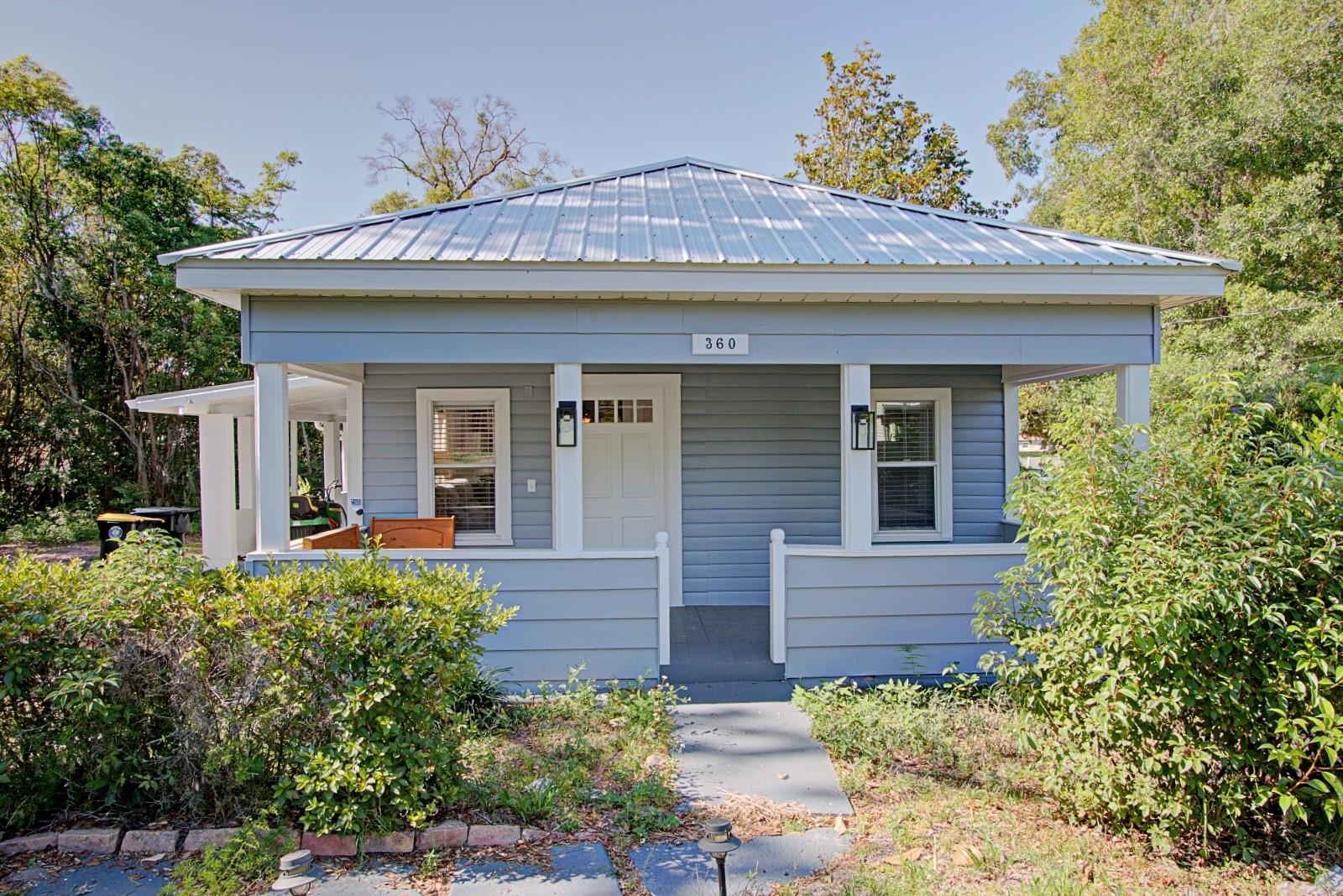 Single Family Residence in ORANGE CITY, FL - Daniel Dourado