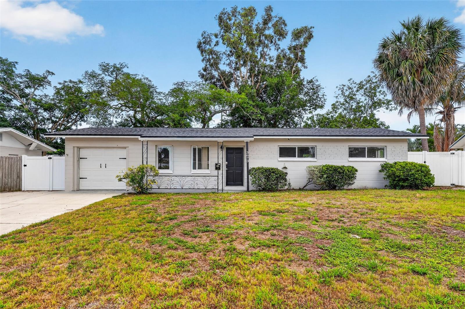 Single Family Residence in ST PETERSBURG, FL - Daniel Dourado