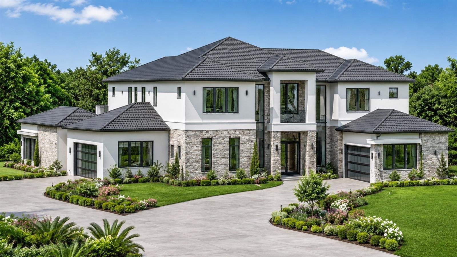 Single Family Residence in WINTER PARK, FL - Daniel Dourado