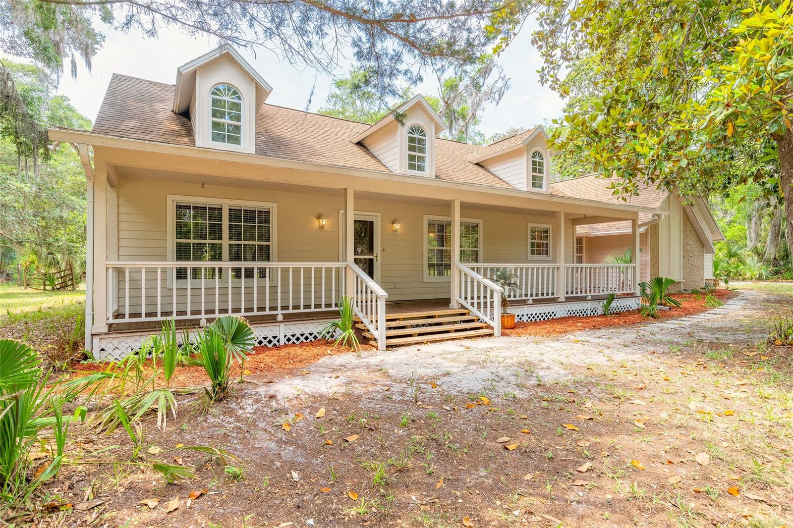 Single Family Residence in FLAGLER BEACH, FL - Daniel Dourado