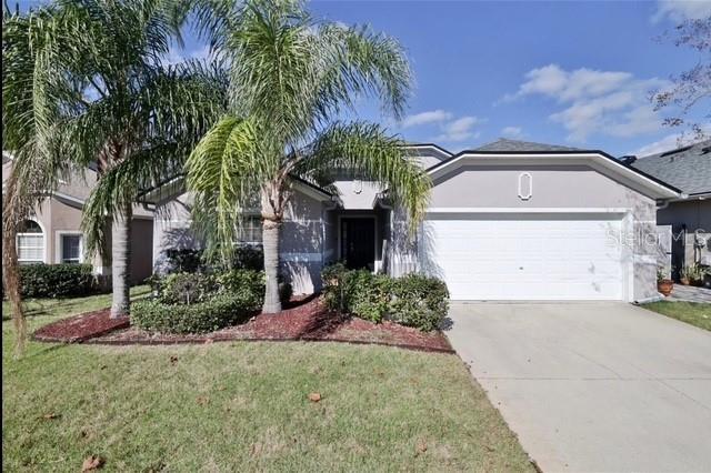 Single Family Residence in ORANGE CITY, FL - Daniel Dourado