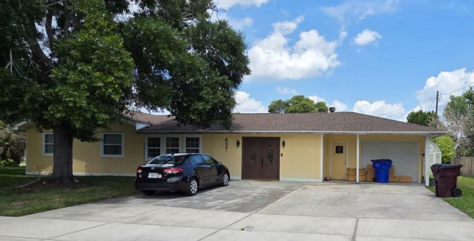 Single Family Residence in ST CLOUD, FL - Daniel Dourado