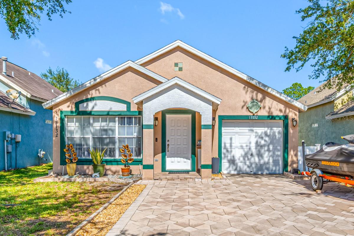 Single Family Residence em TAMPA, FL - Daniel Dourado