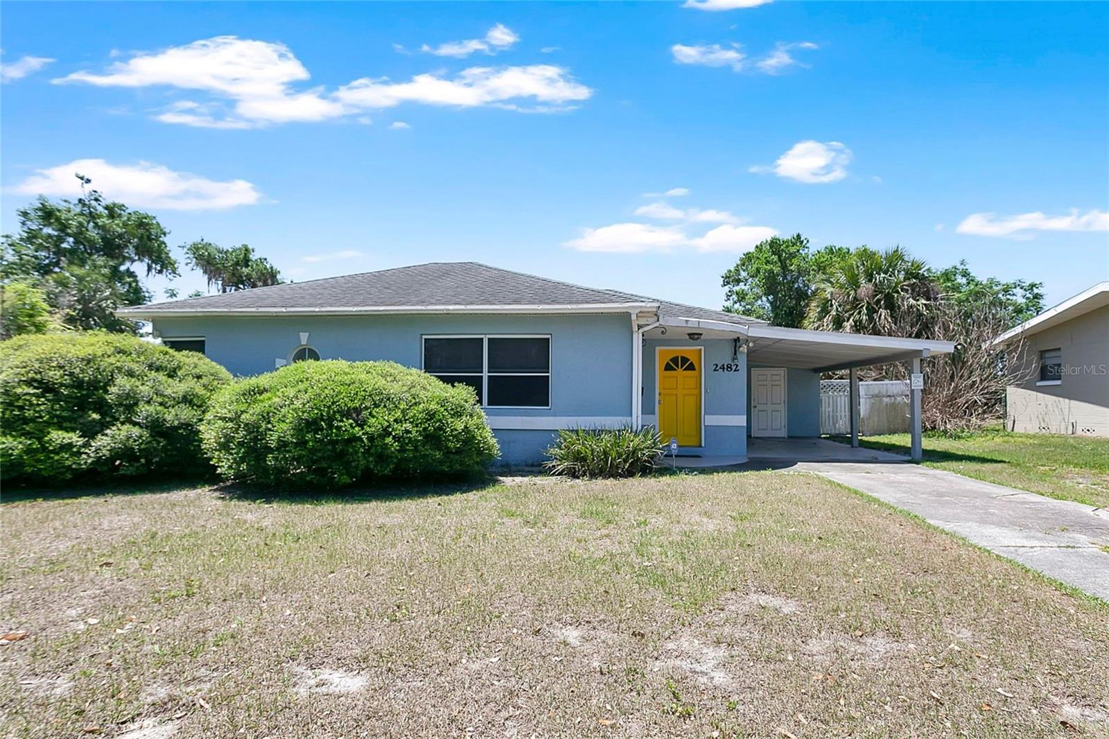 Single Family Residence in WINTER PARK, FL - Daniel Dourado
