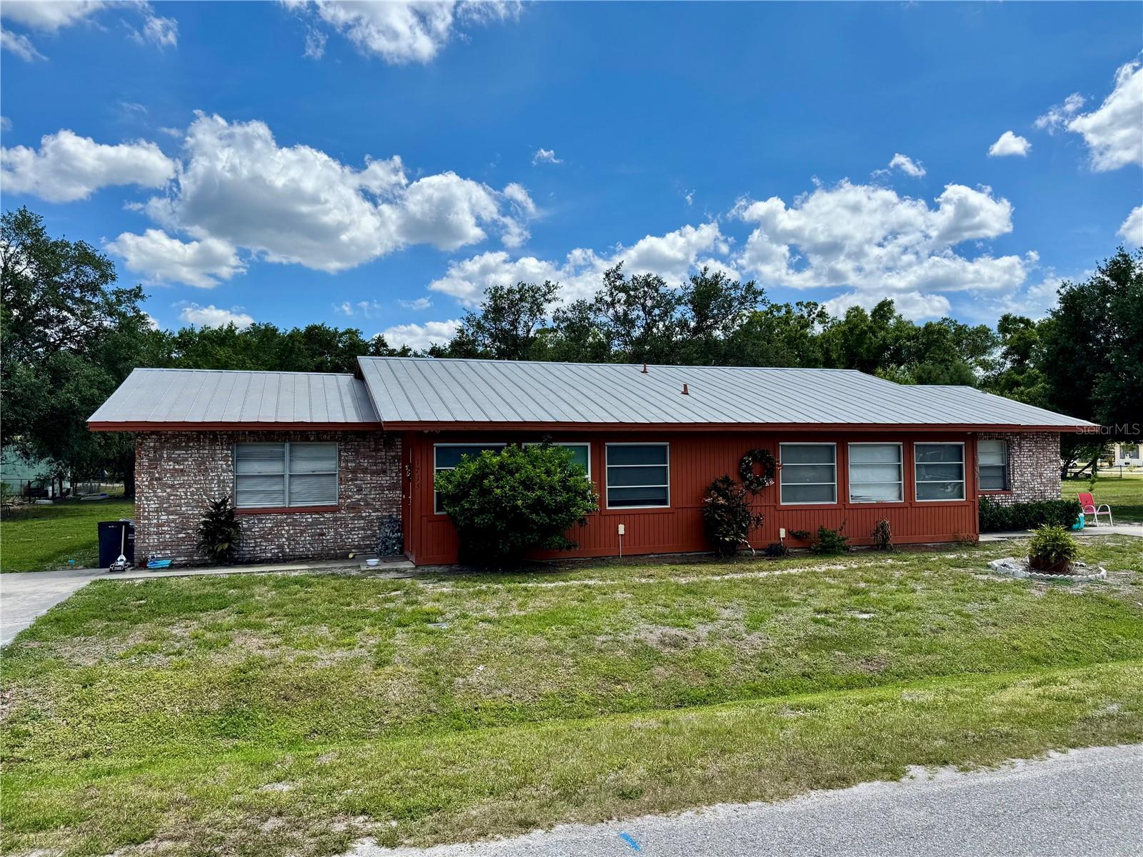 Duplex in ARCADIA, FL - Daniel Dourado